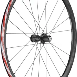 Fulcrum Rapid Red 3 C24 Gravel Laufradsatz 9 Fulcrum Rapid Red 3 C24 Gravel Laufradsatz -Outlet Fahrradschläuche Store Fulcrum Rapid Red 3 C24 Gravel Wheelset 04