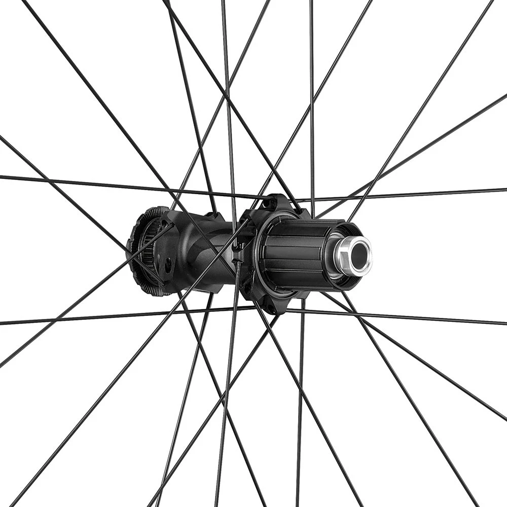 Fulcrum Rapid Red 3 C24 Gravel Laufradsatz 5 Fulcrum Rapid Red 3 C24 Gravel Laufradsatz – Bild 5