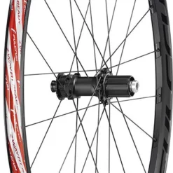 Fulcrum Rapid Red 3 Disc Laufradsatz -Outlet Fahrradschläuche Store Fulcrum Rapid Red 3 Disc Brake Wheelset 03