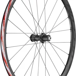Fulcrum Rapid Red 3 Disc Laufradsatz -Outlet Fahrradschläuche Store Fulcrum Rapid Red 3 Disc Brake Wheelset 04