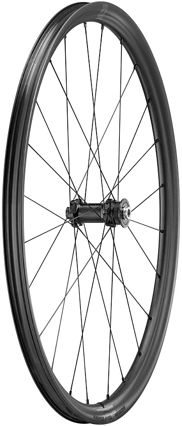 Fulcrum Rapid Red Carbon Wheelset 2 Fulcrum Rapid Red Carbon Wheelset – Bild 2