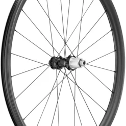 Fulcrum Rapid Red Carbon Wheelset 9 Fulcrum Rapid Red Carbon Wheelset -Outlet Fahrradschläuche Store Fulcrum Rapid Red Carbon Wheelset 04