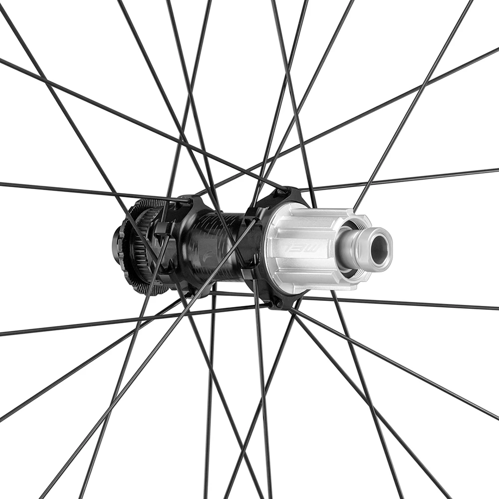 Fulcrum Rapid Red Carbon Wheelset 6 Fulcrum Rapid Red Carbon Wheelset – Bild 6