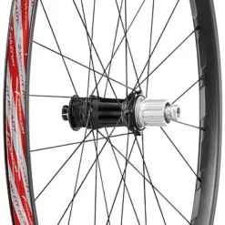 Fulcrum Red Zone 3 Laufradsatz -Outlet Fahrradschläuche Store Fulcrum Red Zone 3 Wheelset Wheel Sets Black FULCWF4060AP1A220 2