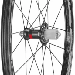 Fulcrum SPEED 55C C17 Carbon Rennrad Laufradsatz -Outlet Fahrradschläuche Store Fulcrum SPEED 55C C17 Carbon Road Wheelset Internal Carbon 2018 RS 18C5FRS 1 scaled