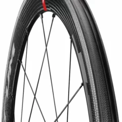Fulcrum SPEED 55C C17 Carbon Rennrad Laufradsatz -Outlet Fahrradschläuche Store Fulcrum SPEED 55C C17 Carbon Road Wheelset Internal Carbon 2018 RS 18C5FRS 2 scaled