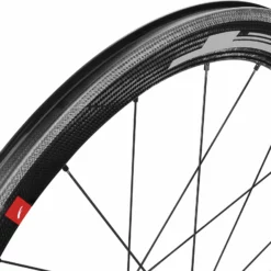 Fulcrum SPEED 55C C17 Carbon Rennrad Laufradsatz -Outlet Fahrradschläuche Store Fulcrum SPEED 55C C17 Carbon Road Wheelset Internal Carbon 2018 RS 18C5FRS 3 scaled