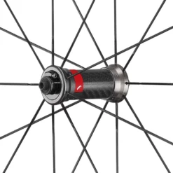 Fulcrum SPEED 55C C17 Carbon Rennrad Laufradsatz -Outlet Fahrradschläuche Store Fulcrum SPEED 55C C17 Carbon Road Wheelset Internal Carbon 2018 RS 18C5FRS 4