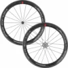 Fulcrum SPEED 55C C17 Carbon Rennrad Laufradsatz