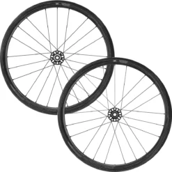 Fulcrum Speed 40 Comptz Disc Carbon Laufradsatz