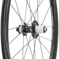 Fulcrum Speed 40 Comptz Disc Carbon Laufradsatz -Outlet Fahrradschläuche Store Fulcrum Speed 40 Comptz Disc Brake Carbon Wheelset 03