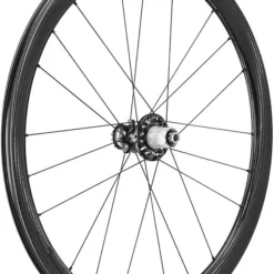 Fulcrum Speed 40 Comptz Disc Carbon Laufradsatz -Outlet Fahrradschläuche Store Fulcrum Speed 40 Comptz Disc Brake Carbon Wheelset 04