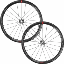 Fulcrum Speed 40 Disc Rennrad Laufradsatz