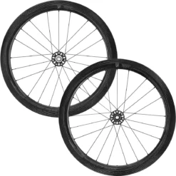 Fulcrum Speed 55 Comptz Disc Carbon Laufradsatz