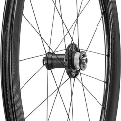 Fulcrum Speed 55 Comptz Disc Carbon Laufradsatz -Outlet Fahrradschläuche Store Fulcrum Speed 55 Comptz Disc Brake Carbon Wheelset 03