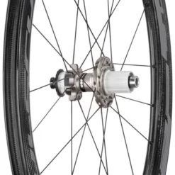 Fulcrum Speed 55 Disc Rennrad Laufradsatz -Outlet Fahrradschläuche Store Fulcrum Speed 55 Disc Road Wheelset Wheel Sets Black 2021 FULC0146726 1