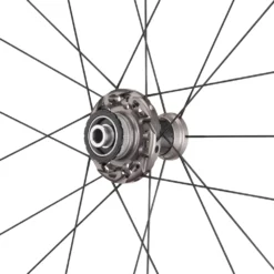 Fulcrum Speed 55 Disc Rennrad Laufradsatz -Outlet Fahrradschläuche Store Fulcrum Speed 55 Disc Road Wheelset Wheel Sets Black 2021 FULC0146726 2