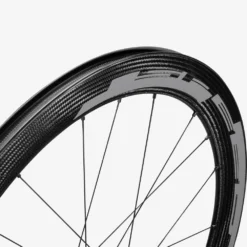 Fulcrum Speed 55 Disc Rennrad Laufradsatz -Outlet Fahrradschläuche Store Fulcrum Speed 55 Disc Road Wheelset Wheel Sets Black 2021 FULC0146726 4