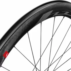 Fulcrum Wind 40 Disc Rennrad Laufradsatz -Outlet Fahrradschläuche Store Fulcrum Wind 40 DB Road Wheelset Wheel Sets Black 2020 FULC0146830 2 scaled