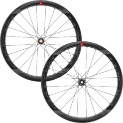 Fulcrum Wind 40 Disc Rennrad Laufradsatz
