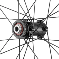 Fulcrum Wind 55 Disc Rennrad Laufradsatz -Outlet Fahrradschläuche Store Fulcrum Wind 55 DB Road Wheelset Wheel Sets Black 2020 FULC0146836 2