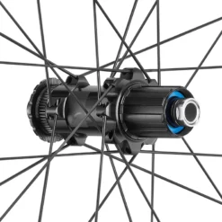 Fulcrum Wind 55 Disc Rennrad Laufradsatz -Outlet Fahrradschläuche Store Fulcrum Wind 55 DB Road Wheelset Wheel Sets Black 2020 FULC0146836 3