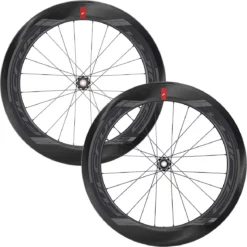 Fulcrum Wind 75 Disc Carbon Laufradsatz