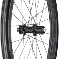 Fulcrum Wind 75 Disc Carbon Laufradsatz -Outlet Fahrradschläuche Store Fulcrum Wind 75 Disc Brake Carbon Wheelset 03