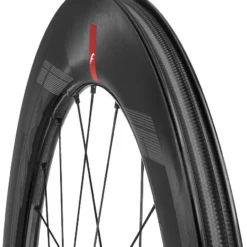 Fulcrum Wind 75 Disc Carbon Laufradsatz -Outlet Fahrradschläuche Store Fulcrum Wind 75 Disc Brake Carbon Wheelset 06