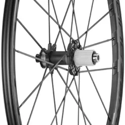 Fulcrum Racing Zero Competizione Disc Rennrad Laufradsatz (2020) -Outlet Fahrradschläuche Store Fulcrum Racing Zero Competizione CMPTZN disc DB Road Wheelset 03