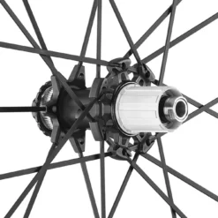 Fulcrum Racing Zero Competizione Disc Rennrad Laufradsatz (2020) -Outlet Fahrradschläuche Store Fulcrum Racing Zero Competizione CMPTZN disc DB Road Wheelset 06