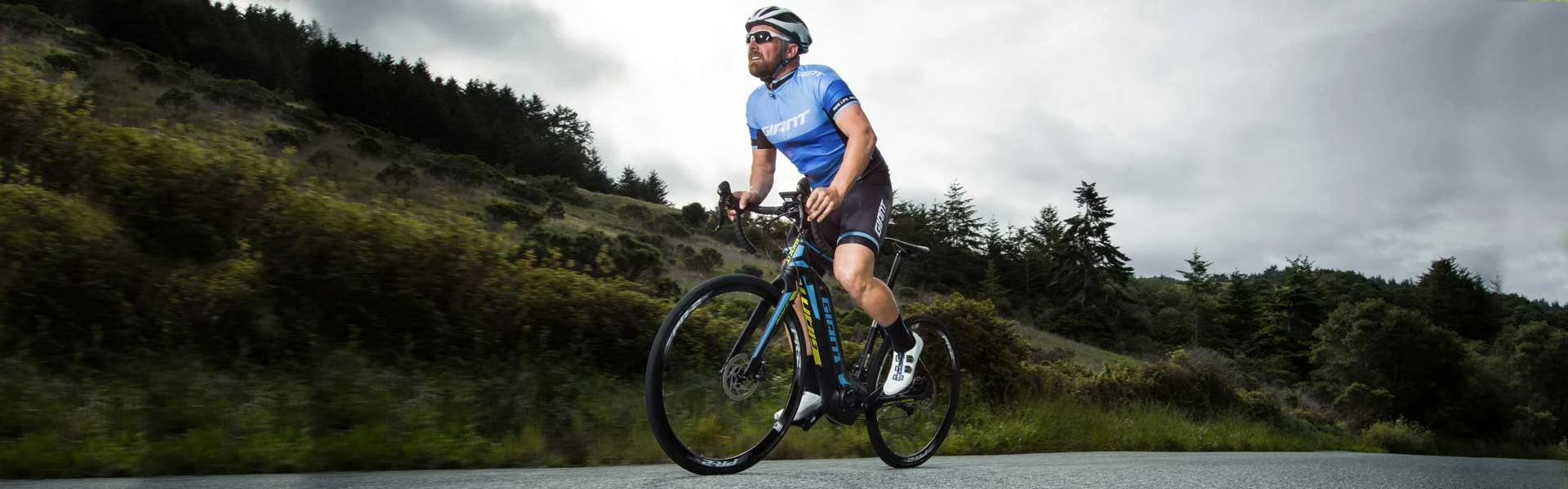 Outlet Fahrradschläuche Store -Outlet Fahrradschläuche Store Giant Road E showcase 1920