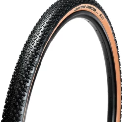 Goodyear Connector Tubeless Cyclocross Reifen -Outlet Fahrradschläuche Store Goodyear Connector Tubeless Cyclocross Tyre Tyres Black Tan GR 009 35 622 V004 R