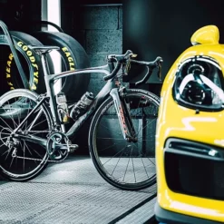 Goodyear Eagle F1 Rennradreifen -Outlet Fahrradschläuche Store Goodyear Eagle F1 Road Tyre Tyres Black GR 010 25 622 V001 R 0