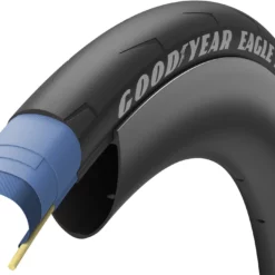 Goodyear Eagle F1 Tubeless Rennradreifen -Outlet Fahrradschläuche Store Goodyear Eagle F1 Tubeless Road Tyre Tyres Black GR 010 25 622 V003 R 2