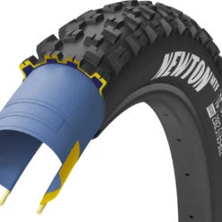 Goodyear Newton MTF Downhill Tubeless Complete Tyre