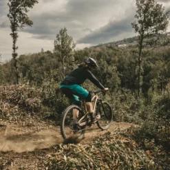 Goodyear Newton MTR Downhill Tubeless Complete Tyre -Outlet Fahrradschläuche Store Goodyear Newton Downhill Tubeless Rear MTB Tyre Tyres Black GR 014 61 584 V005 R 3