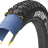 Goodyear Newton Enduro Tubeless Front MTB Tyre Black 2.5" 2