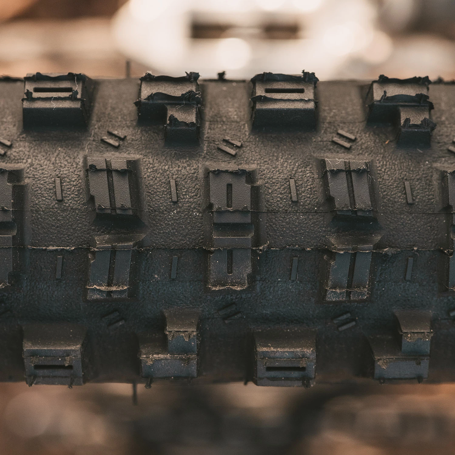 Goodyear Newton Enduro Tubeless Rear MTB Tyre Black 2.4" 29 5 Goodyear Newton Enduro Tubeless Rear MTB Tyre Black 2.4" 29 – Bild 5