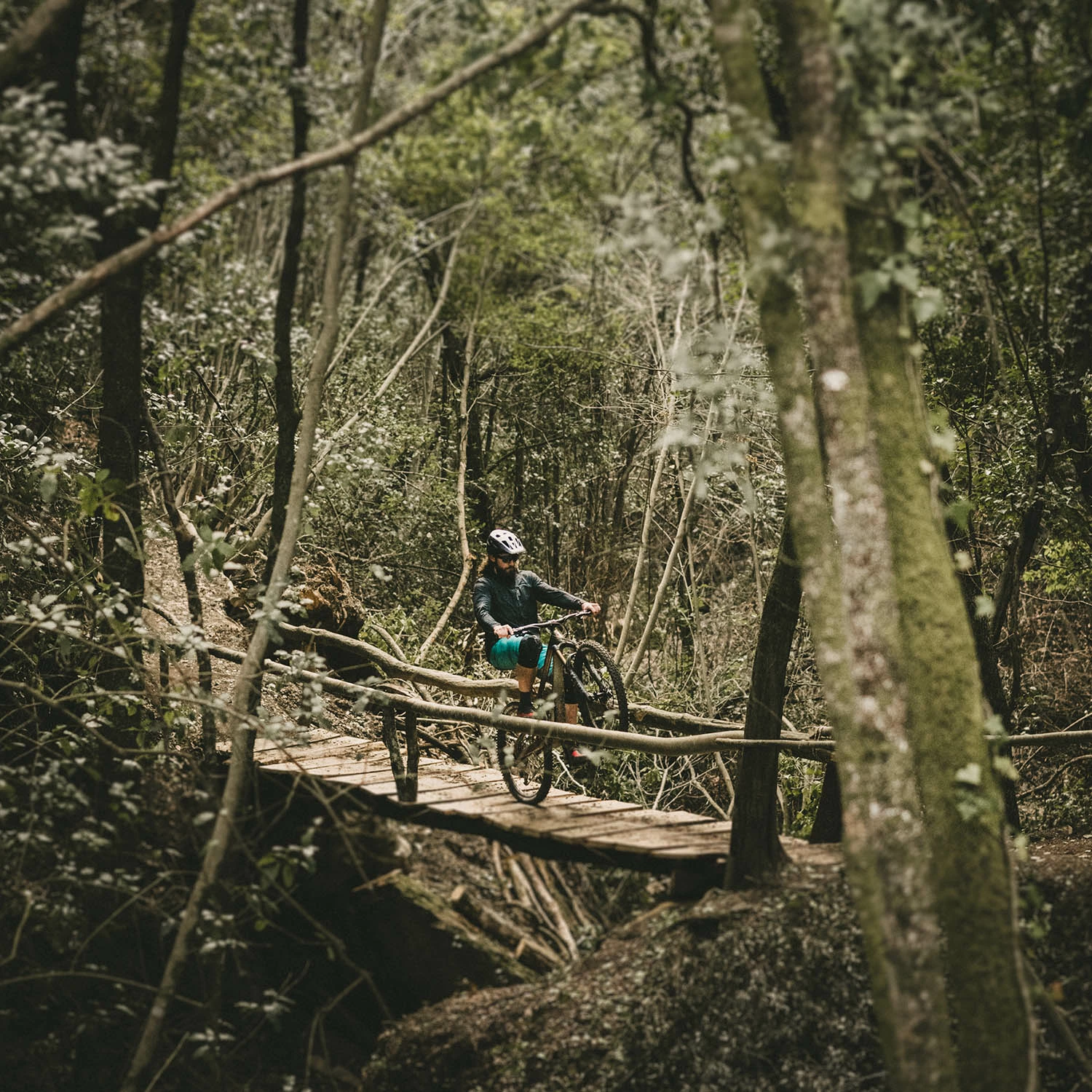 Goodyear Newton Enduro Tubeless Rear MTB Tyre Black 2.4" 29 6 Goodyear Newton Enduro Tubeless Rear MTB Tyre Black 2.4" 29 – Bild 6