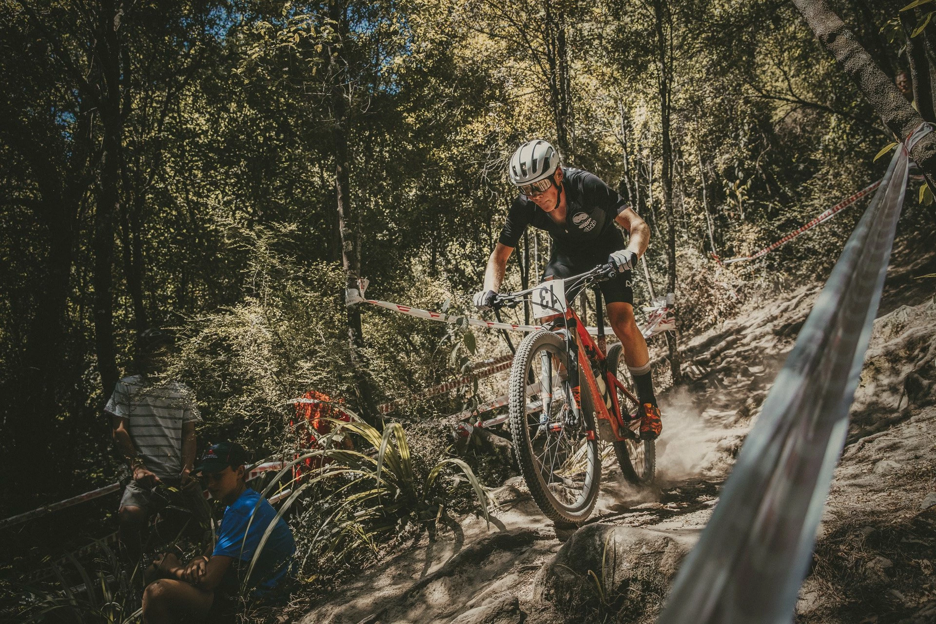 Goodyear Peak Ultimate Complete Tubeless MTB Tyre 3 Goodyear Peak Ultimate Complete Tubeless MTB Tyre – Bild 3