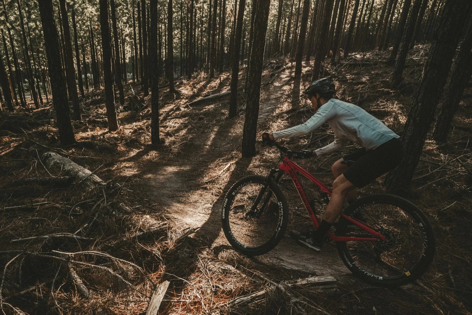 Goodyear Peak Ultimate Complete Tubeless MTB Tyre 4 Goodyear Peak Ultimate Complete Tubeless MTB Tyre – Bild 4