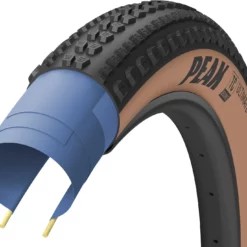 Goodyear Peak Ultimate Tubeless Complete Gravel Tyre