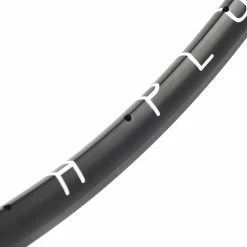 H Plus Son Archetype Rennradfelge -Outlet Fahrradschläuche Store H Plus Son Archetype Road Rim Rims Black R4HABM4443 0 scaled