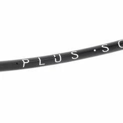 H Plus Son Archetype Rennradfelge -Outlet Fahrradschläuche Store H Plus Son Archetype Road Rim Rims Black R4HABM4443 3 scaled