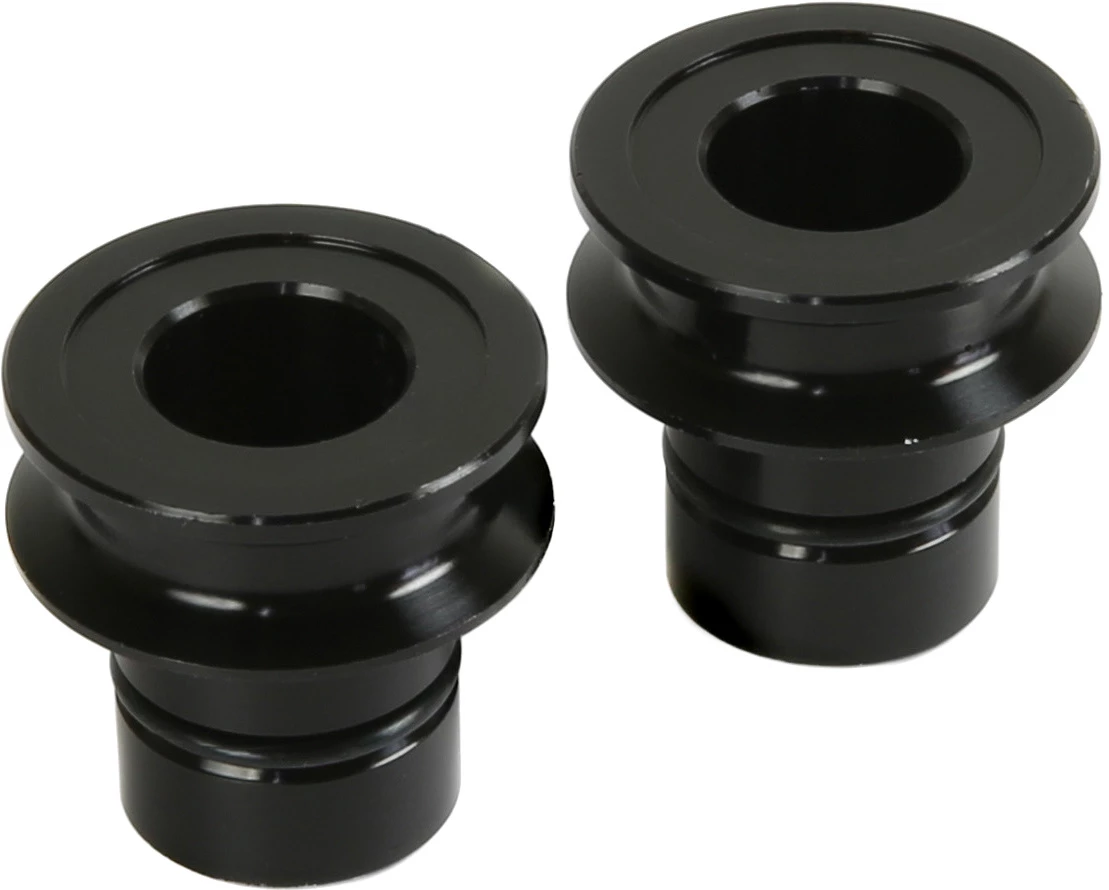 Hope EVO/Pro 4 - O/S Spacer Kit Conversion 1 Hope EVO/Pro 4 - O/S Spacer Kit Conversion