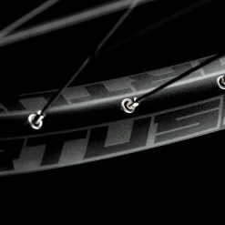 Hope Fortus 23 MTB Rim -Outlet Fahrradschläuche Store Hope Fortus 23 MTB Rim Rims Black WHSP065 1