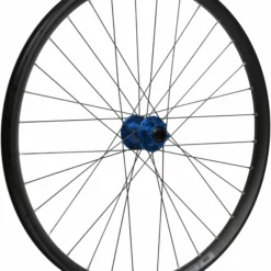 Hope Fortus 30 Vorderrad