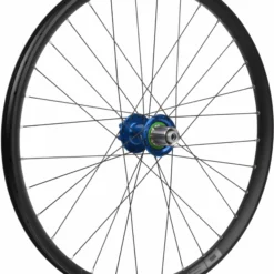 Hope Fortus 30 MTB Hinterrad -Outlet Fahrradschläuche Store Hope Fortus 30 MTB Rear Wheel Back Wheels Blue HRW29F30P4STBSA 0 scaled