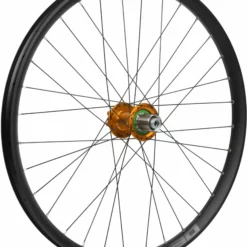 Hope Fortus 30 MTB Hinterrad -Outlet Fahrradschläuche Store Hope Fortus 30 MTB Rear Wheel Back Wheels Orange HRW27F30P4STC148SA 0 scaled